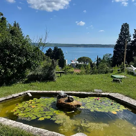 Appartement Iris Portorož