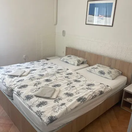 Apartman Iris Portoroz