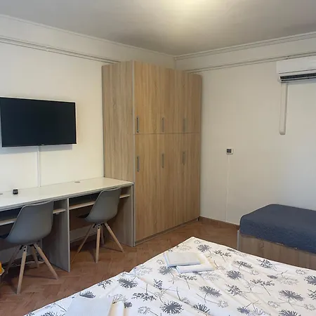 Apartman Iris Portoroz