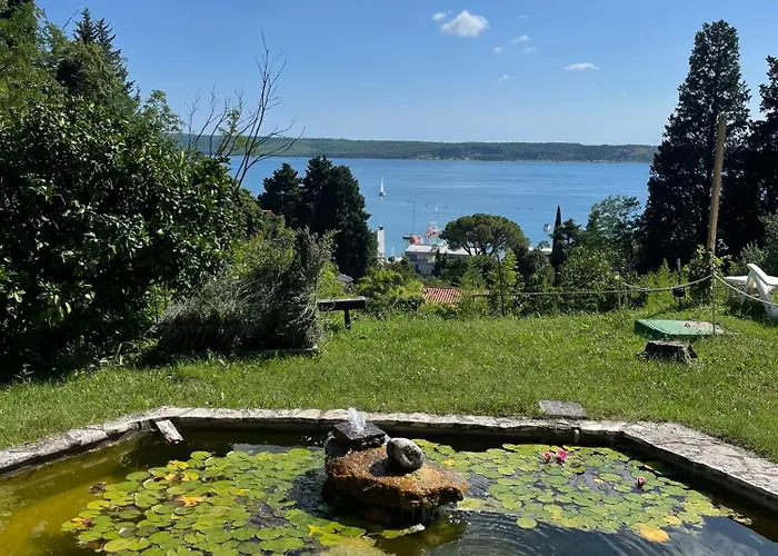 Apartamento Iris Portorož