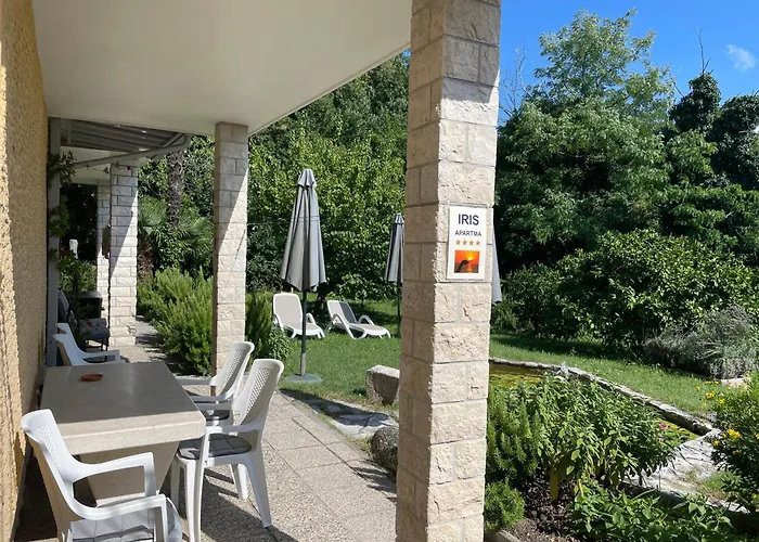 Apartamento Iris *