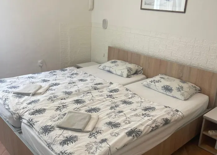 Apartamento Iris Portorož