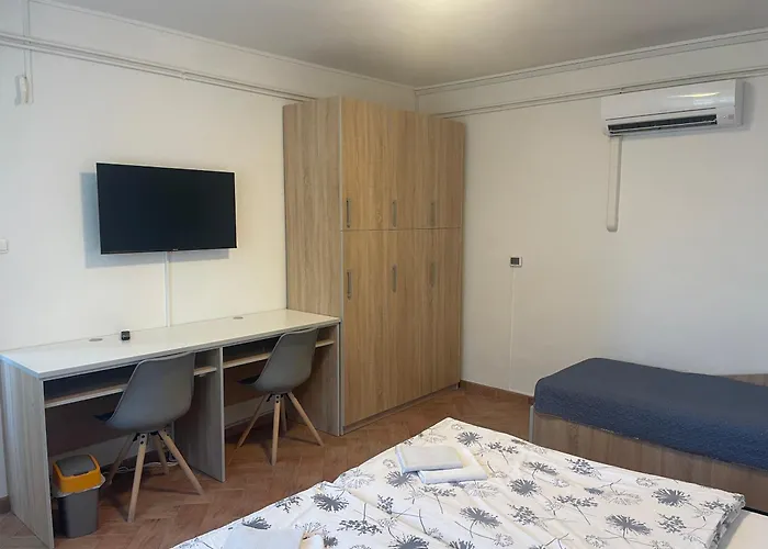 Apartamento Iris Portorož